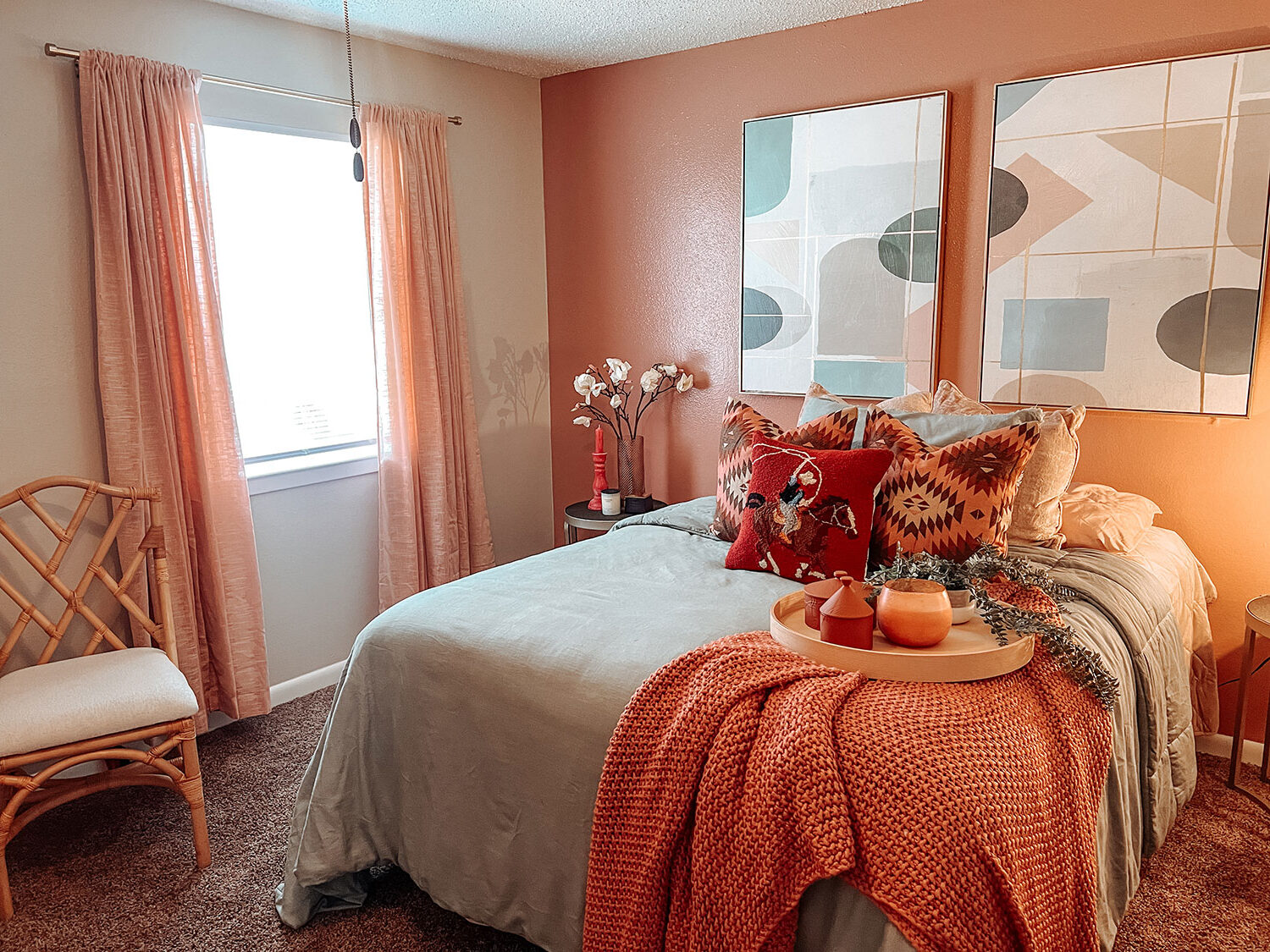 Town & Country Apartments in Monroe, Louisiana